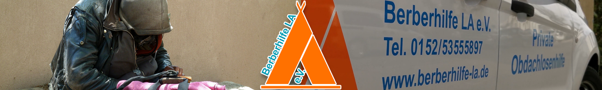 BerberHilfe Landshut e. V. BerberHilfe Landshut e. V.